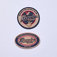 Silicone label